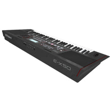 Load image into Gallery viewer, Roland E-X50 61-key Arranger Keyboard
