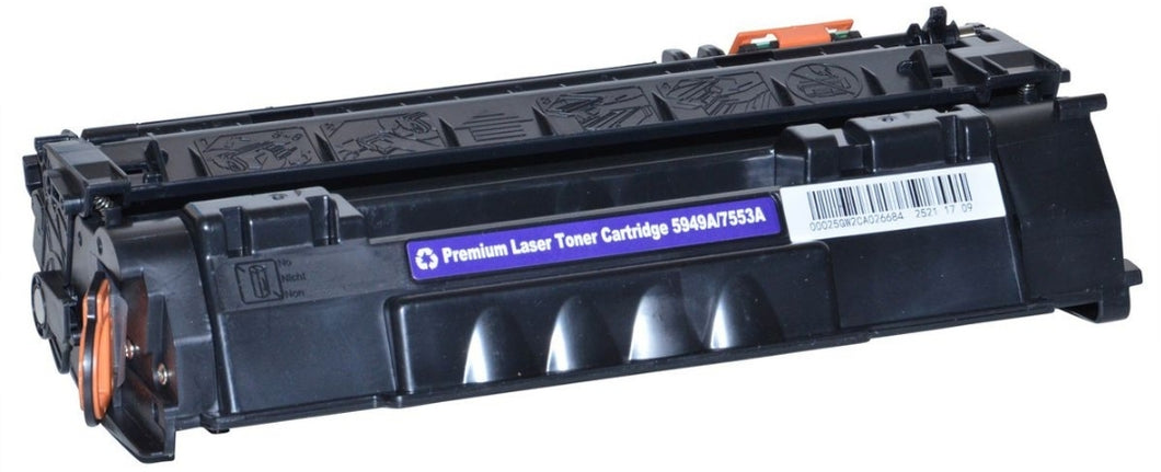 Generic HP Compatible Toner Cartridge Q5949A