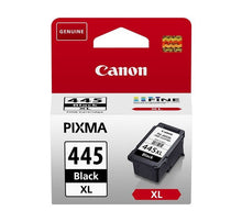 Load image into Gallery viewer, Canon 445 Black Ink Cartridge
