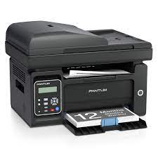 PANTUM M6552NW ALL IN ONE PRINTER