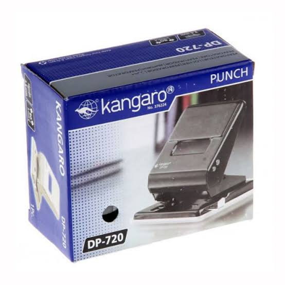 Kangaro punch DP-720