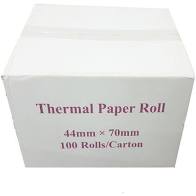 44 X 70 Thermal Till Rolls