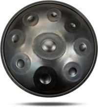 Load image into Gallery viewer, Handpan Drum 18 Inches
