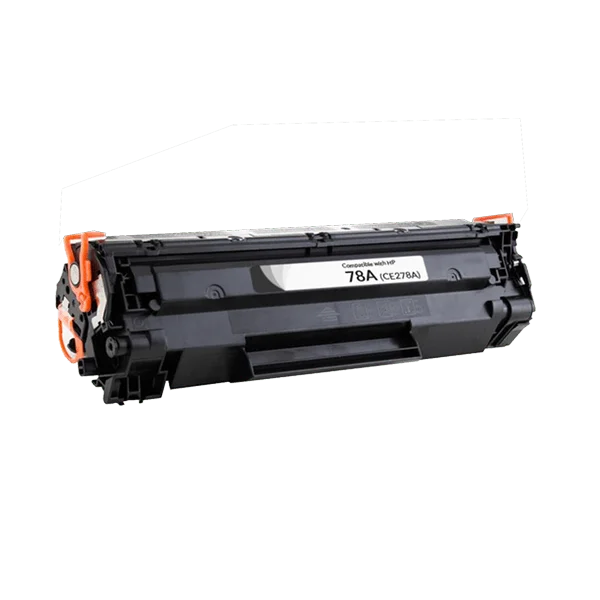 Compatible HP 78A | CE278A | Canon 726 / 728 Black Toner Cartridge