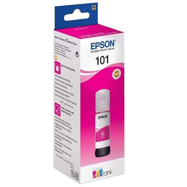 Epson 101 Ink Bottle