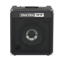 Load image into Gallery viewer, Hartke HD75 75-watt Bass Combo Amp
