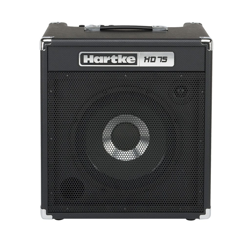 Hartke HD75 75-watt Bass Combo Amp