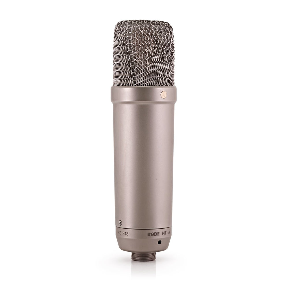 RØDE NT1 Studio Mic