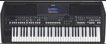 Load image into Gallery viewer, Yamaha Digital Keyboard PSR-SX600
