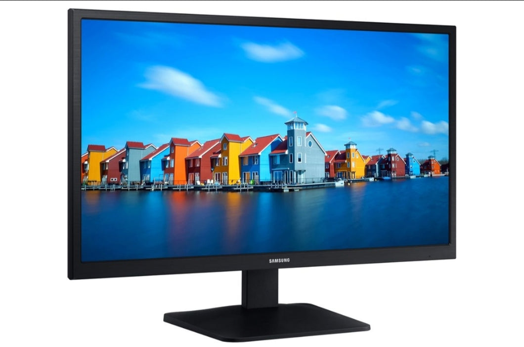 Samsung Monitor LED 24