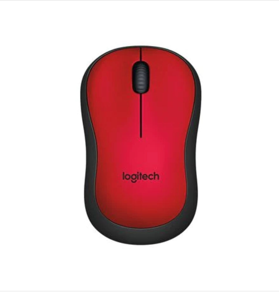 Logitech M220 Silent Wireless Mouse