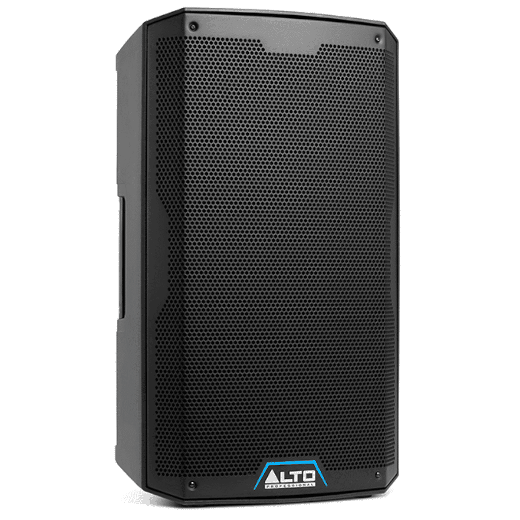 Alto Professional TS415 - 2500 Watt 15-Inch 2-Way Powered Loudspeaker