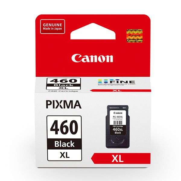 Canon PG-460XL Black Ink Cartridge