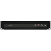 Load image into Gallery viewer, Celto Amplifier C2.10 2 X 750W
