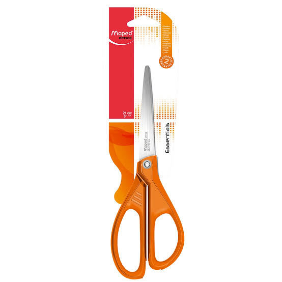 MAPED 21cm Essentials Scissor