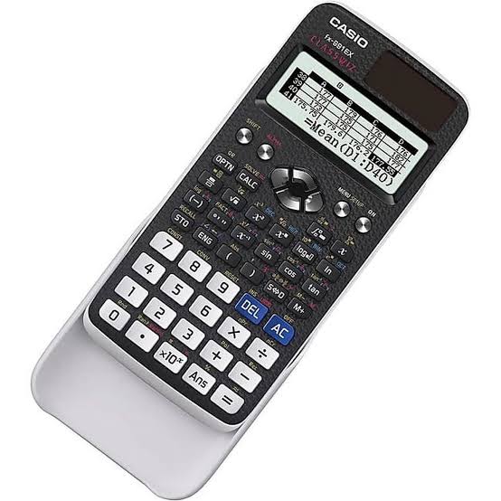 Casio fx-991EX Scientific Calculator
