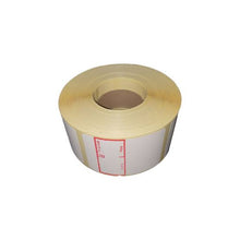 Load image into Gallery viewer, Butcher Scale Labels Printed 40x46mm Thermal 700 per roll
