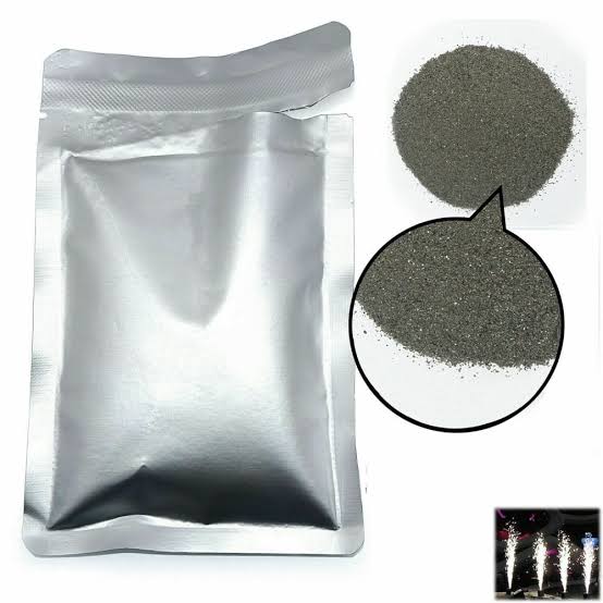 Spark Machine Powder 200G