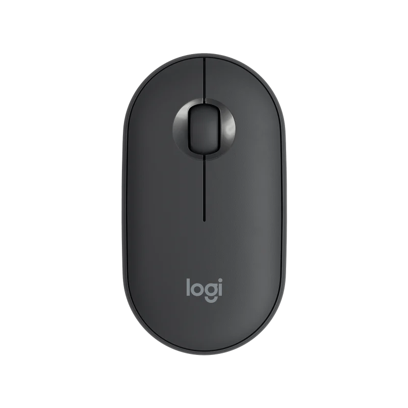 Logitech M350 Pebble Wireless Mouse