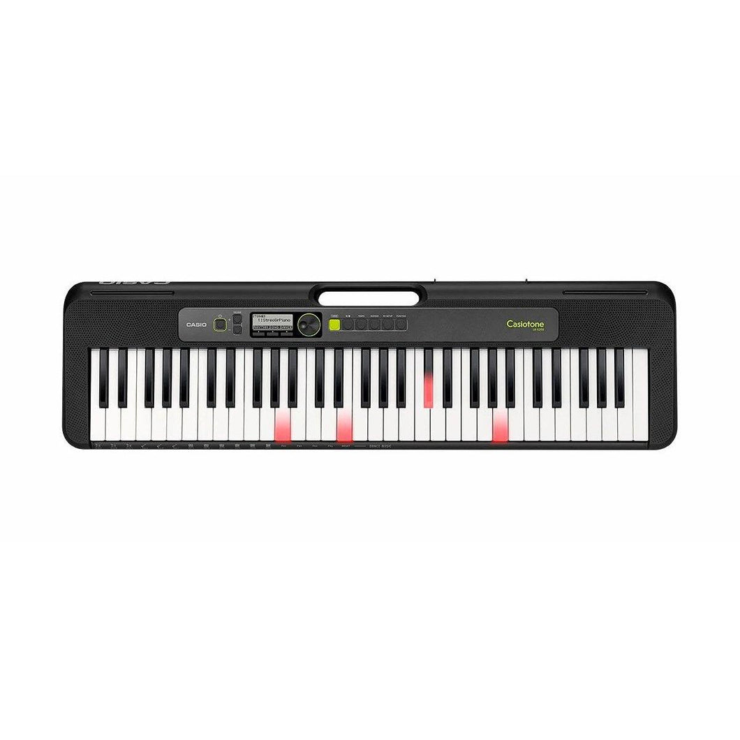 Casio LK-S250 Portable 61 Lighted-Key Musical Keyboard