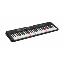 Load image into Gallery viewer, Casio LK-S250 Portable 61 Lighted-Key Musical Keyboard
