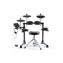 Load image into Gallery viewer, Alesis Debut 5-piece Electronic Drum Kit

