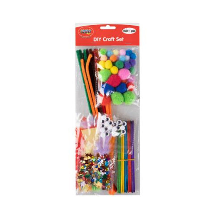 Crazy Craft - DIY Craft Set