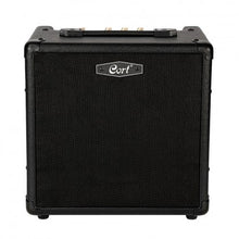 Load image into Gallery viewer, Cort CM20B 20W Combo Bass Amp
