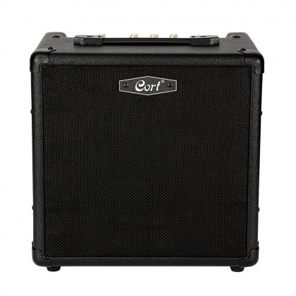 Cort CM20B 20W Combo Bass Amp