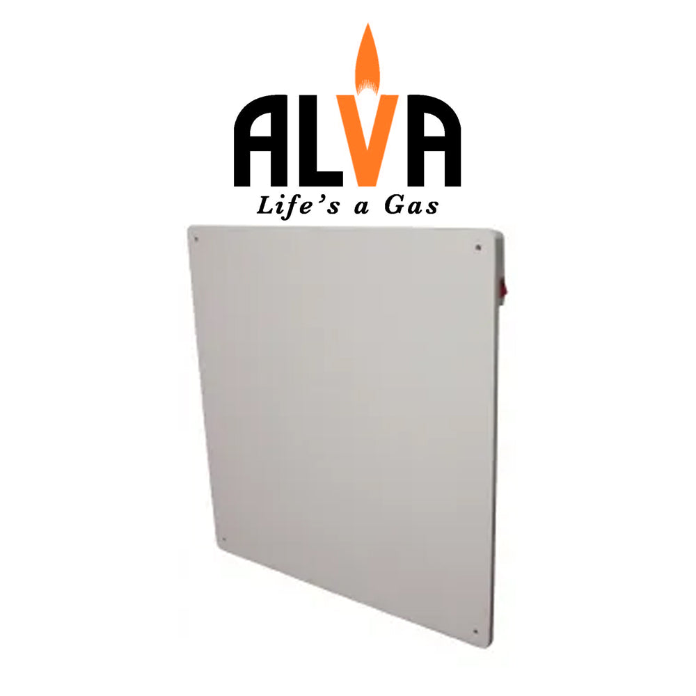Alva Infrared Wall Panel Heater