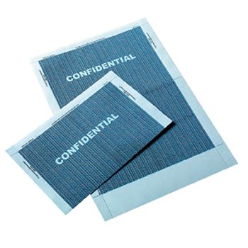 A4 LASER PAY ENVELOPES (1000)