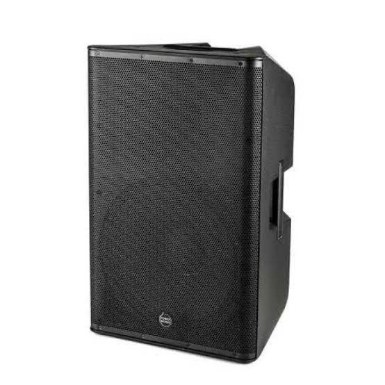 Power Worx 15’ Active Speaker