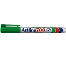 Load image into Gallery viewer, Artline 700 permanent marking pen
