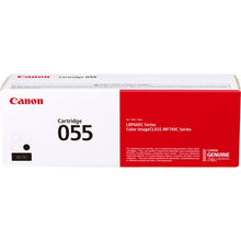 Load image into Gallery viewer, Canon 055 Toner LBP65X series
