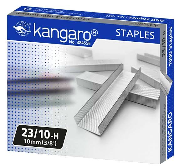 Kangaro staples 23/10-H