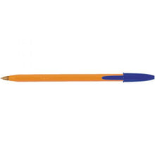 Load image into Gallery viewer, Bic orange fine pens loose
