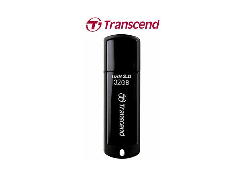 Memory stick transcend 32GB