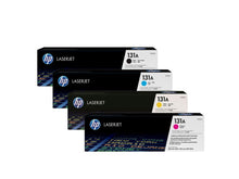 Load image into Gallery viewer, Hp CF210A (131A) Toner
