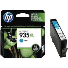 Load image into Gallery viewer, Hp 935XL colour ink cartridge
