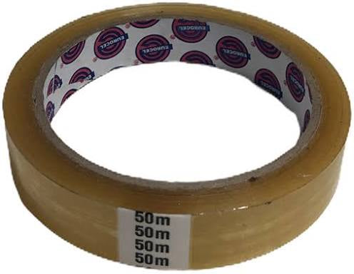 Sellotape clear 18mmx50m