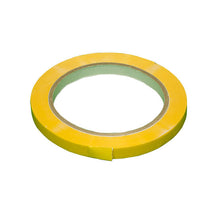 Load image into Gallery viewer, Bag sealing tape 12mmx50m
