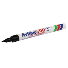 Load image into Gallery viewer, Artline 700 permanent marking pen
