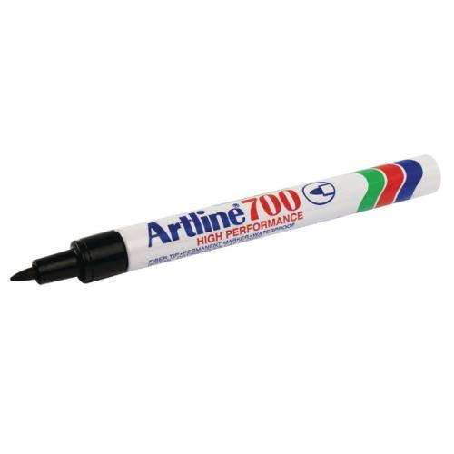 Artline 700 permanent marking pen