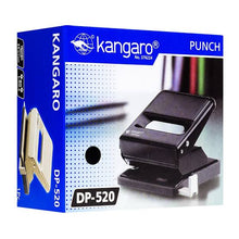 Load image into Gallery viewer, Kangaro punch DP-520
