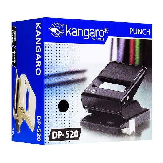 Kangaro punch DP-520