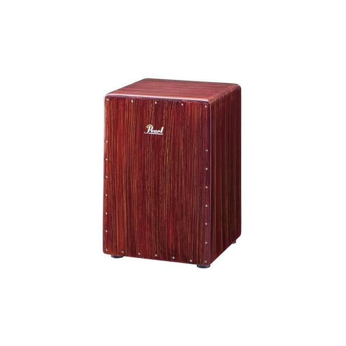 Pearl drum cajon percussion boom box red – Wbm384