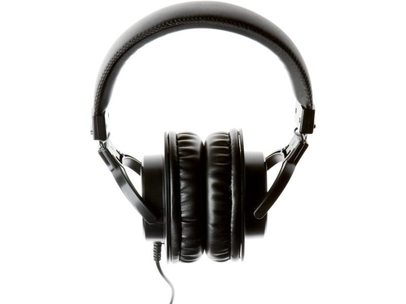 PowerWorks HPW3000 closed-back, mixing headphones