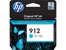Load image into Gallery viewer, Hp 912 ink cartridge
