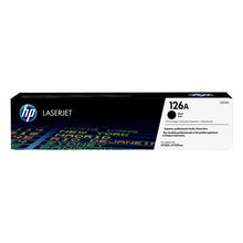 Load image into Gallery viewer, Hp CE310A (126A) Toner
