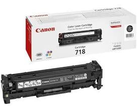 Canon 718 Toner LBP7200C – Wbm384